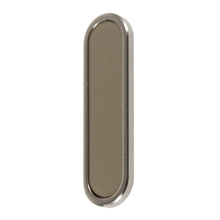 Camera Control Capture Button For iPhone 16 / 16 Plus / 16 Pro / 16 Pro Max Support Control Zoom Click Slide - Titanium Gold