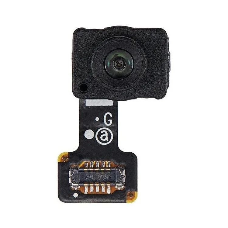 Pièce de câble flexible de bouton d'empreinte digitale de la touche d'accueil OEM pour Samsung Galaxy A35 5G A356 (sans logo)