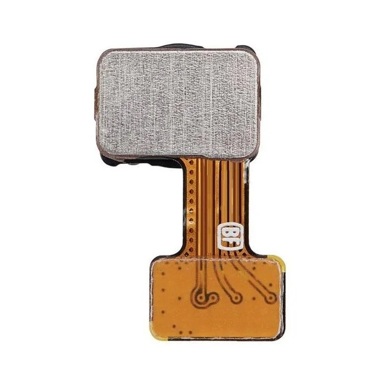 Pièce de câble flexible de bouton d'empreinte digitale de la touche d'accueil OEM pour Samsung Galaxy A35 5G A356 (sans logo)