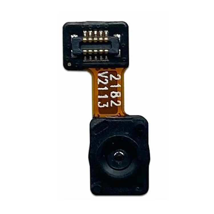 For Xiaomi Redmi Note 13 4G OEM Home Key Fingerprint Button Flex Cable Part (Without Logo)