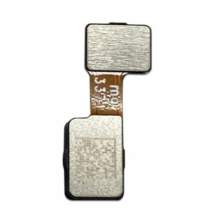 For Xiaomi Redmi Note 13 4G OEM Home Key Fingerprint Button Flex Cable Part (Without Logo)
