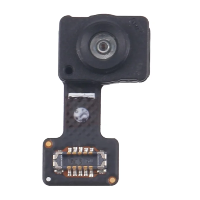 Cabo Flexível de Botão de Início com Leitor de Impressão Digital para Samsung Galaxy S24 FE S721 OEM (Sem Logo)