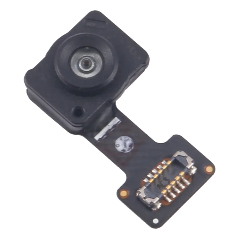 Cabo Flexível de Botão de Início com Leitor de Impressão Digital para Samsung Galaxy S24 FE S721 OEM (Sem Logo)
