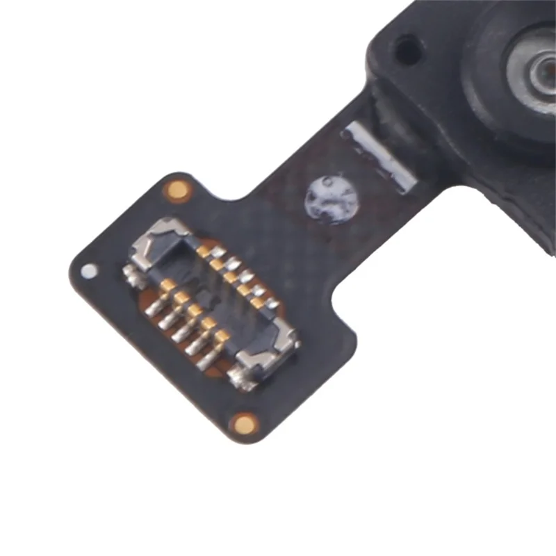 Cabo Flexível de Botão de Início com Leitor de Impressão Digital para Samsung Galaxy S24 FE S721 OEM (Sem Logo)