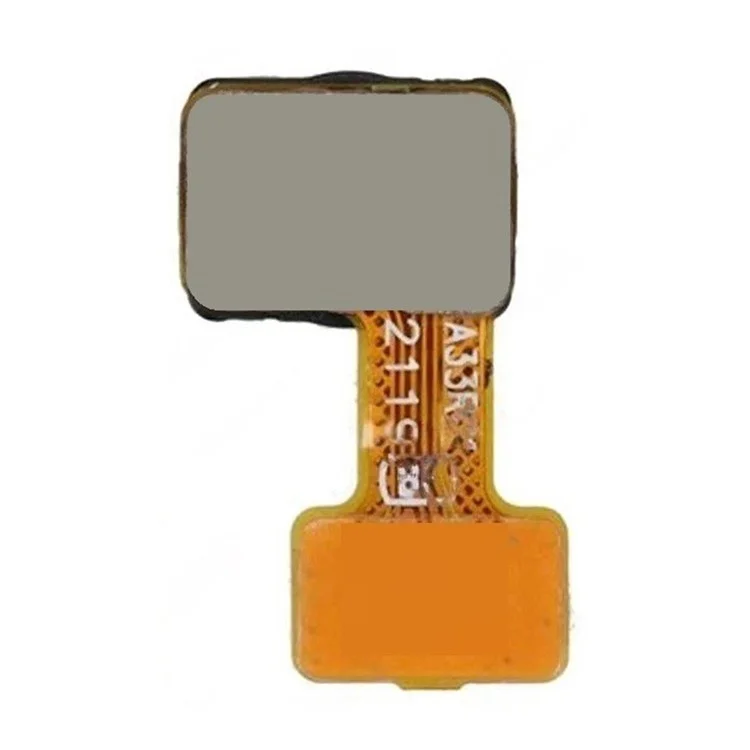 Cabo Flexível de Botão de Início com Leitor de Digital para Samsung Galaxy A34 5G A346 (Peça OEM sem Logo)