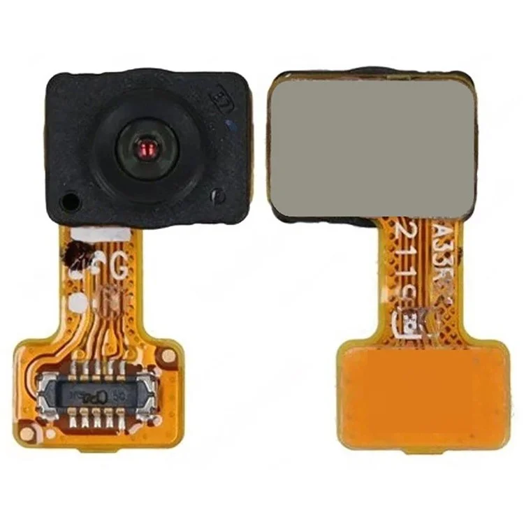 Cabo Flexível de Botão de Início com Leitor de Digital para Samsung Galaxy A34 5G A346 (Peça OEM sem Logo)