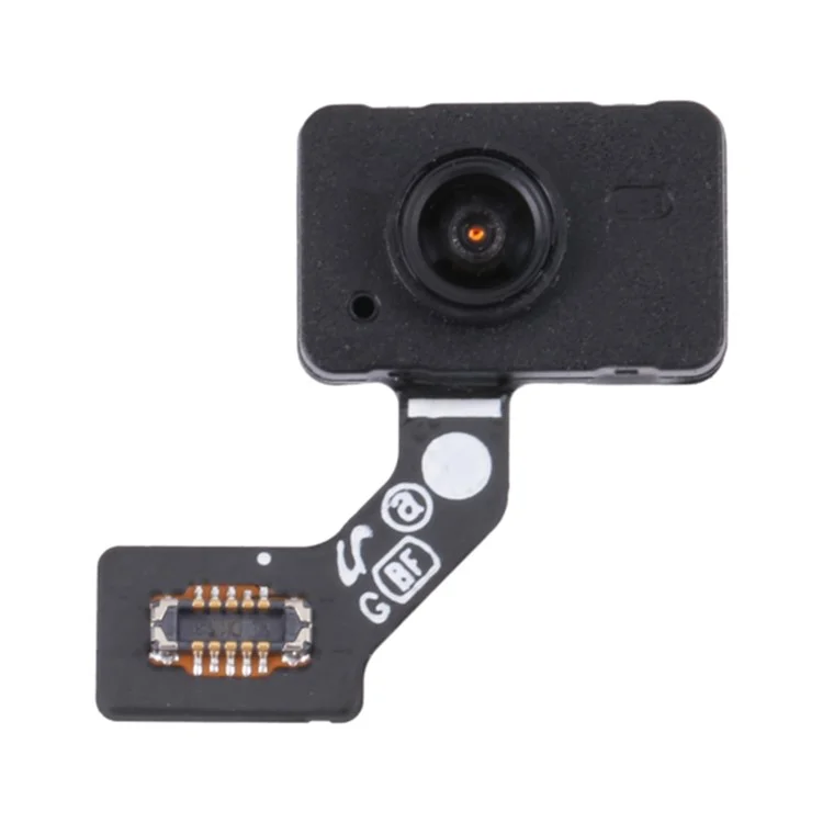 Câble Flexible de Bouton d'Accueil avec Capteur d'Empreinte Digitale pour Samsung Galaxy A42 5G A426 (OEM, Sans Logo)