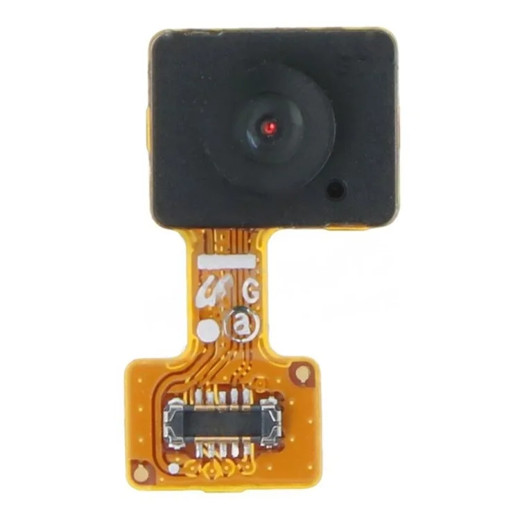 Pour Samsung Galaxy A52s 5G A528 Touche d'accueil OEM Câble flexible de bouton d'empreinte digitale (sans logo)
