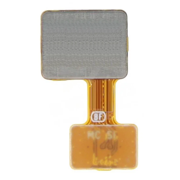 Pour Samsung Galaxy A52s 5G A528 Touche d'accueil OEM Câble flexible de bouton d'empreinte digitale (sans logo)