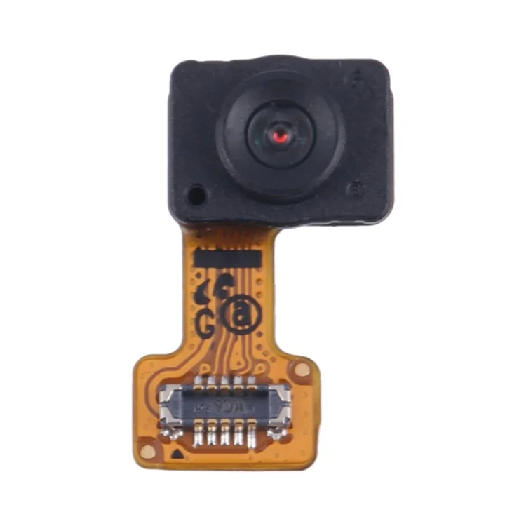 Für Samsung Galaxy A55 5G A556 OEM Home-Taste Fingerabdruck-Taste Flexkabel Teil (ohne Logo)