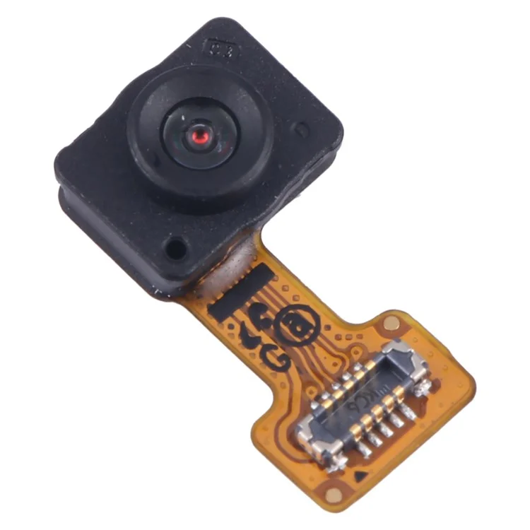 Für Samsung Galaxy A55 5G A556 OEM Home-Taste Fingerabdruck-Taste Flexkabel Teil (ohne Logo)