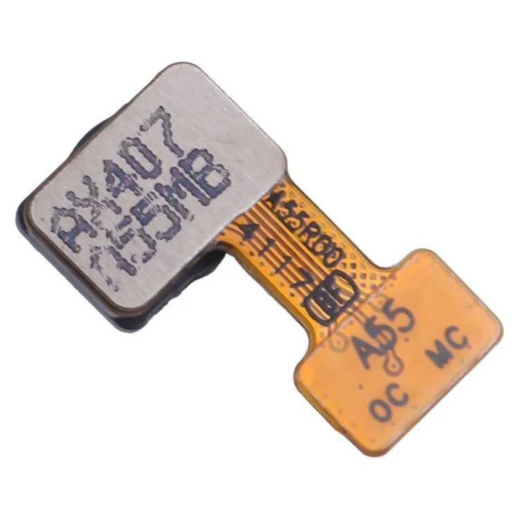 Für Samsung Galaxy A55 5G A556 OEM Home-Taste Fingerabdruck-Taste Flexkabel Teil (ohne Logo)