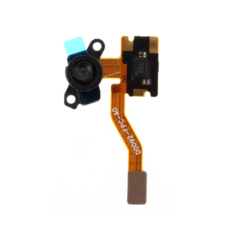 OEM Home Key Printing Button Flex Cable Part Substituição Para OnePlus 6T