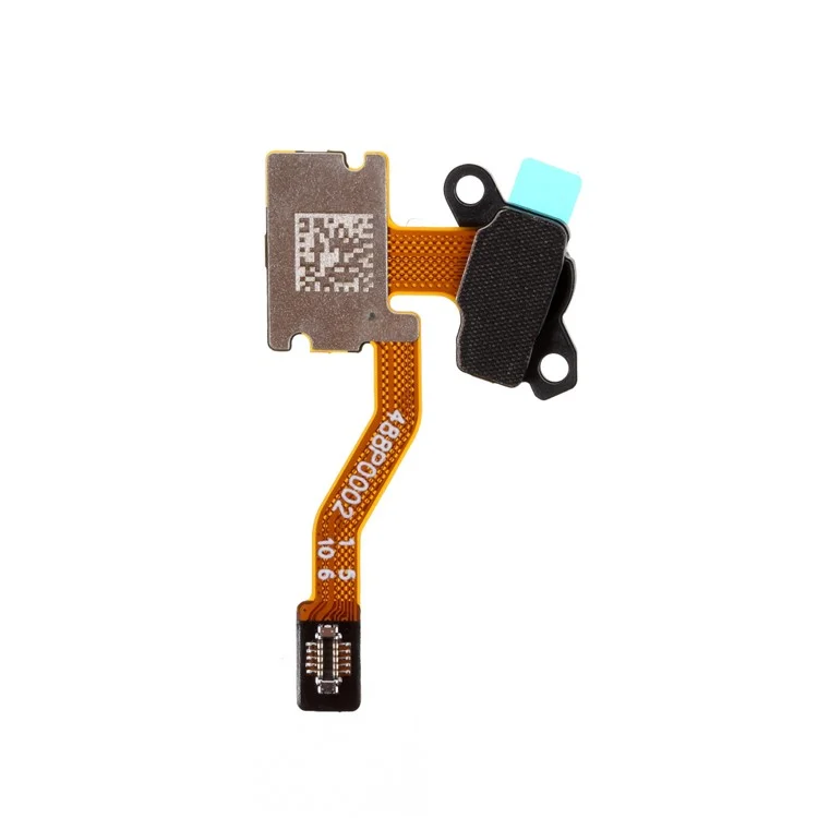 OEM Home Key Printing Button Flex Cable Part Substituição Para OnePlus 6T