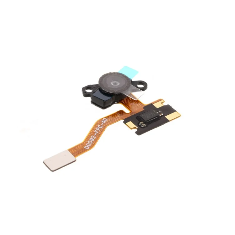 OEM Home Key Printing Button Flex Cable Part Substituição Para OnePlus 6T