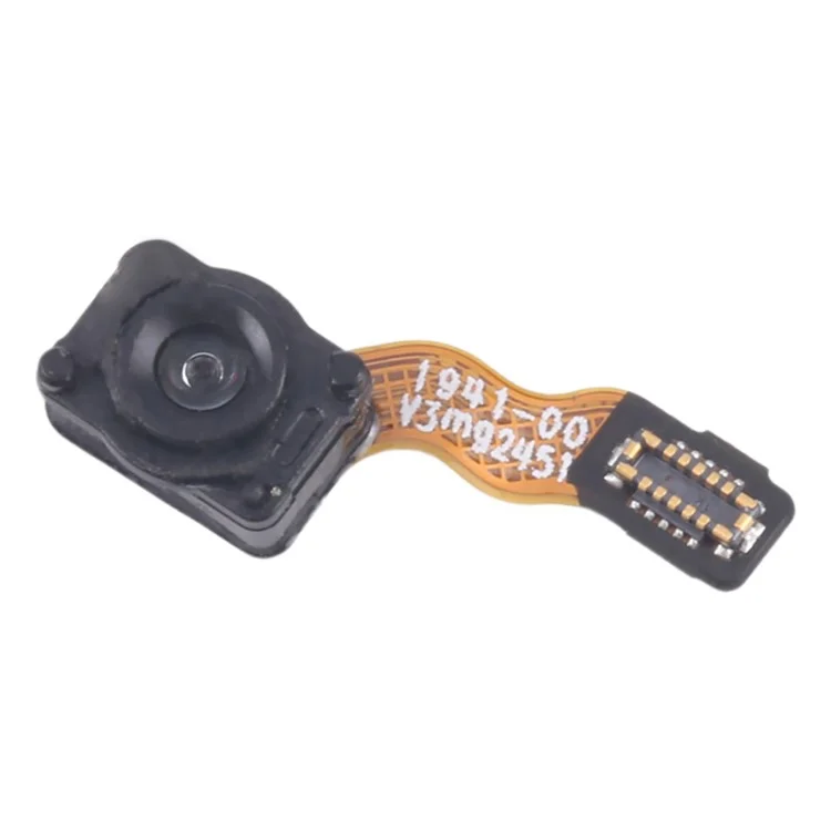 For Honor 80 Pro 5G OEM Home Key Fingerprint Button Flex Cable Part (Without Logo)