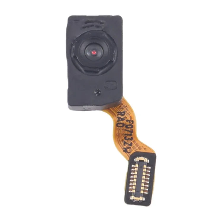 Nappe de bouton d'accueil avec lecteur d'empreinte digitale pour Honor 60 Pro (OEM, sans logo)