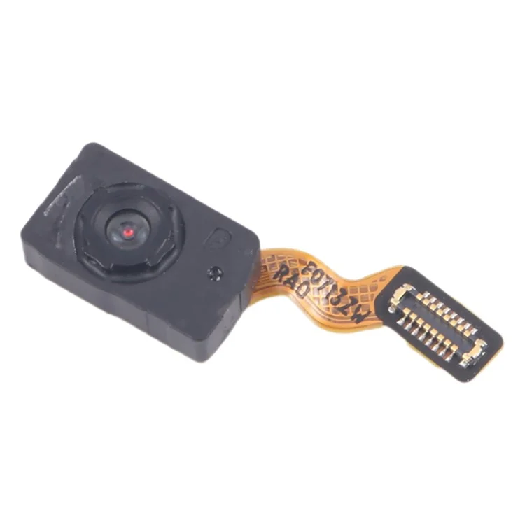 Nappe de bouton d'accueil avec lecteur d'empreinte digitale pour Honor 60 Pro (OEM, sans logo)
