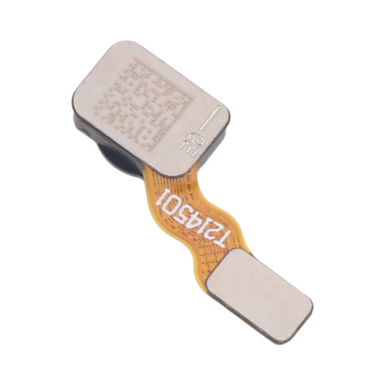 For Honor 60 SE OEM Home Key Fingerprint Button Flex Cable Part (Without Logo)