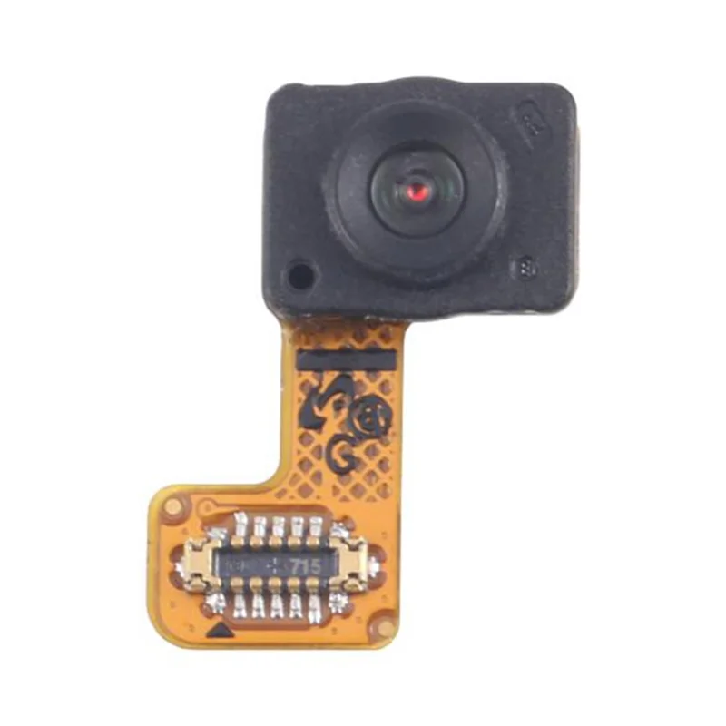 Cabo Flexível da Tecla Home com Leitor de Impressão Digital para Samsung Galaxy A36 5G A366 (Peça OEM Sem Logo)