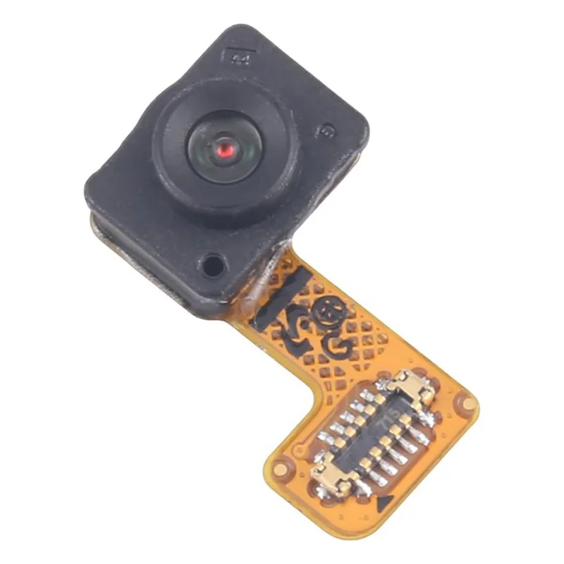 Cabo Flexível da Tecla Home com Leitor de Impressão Digital para Samsung Galaxy A36 5G A366 (Peça OEM Sem Logo)