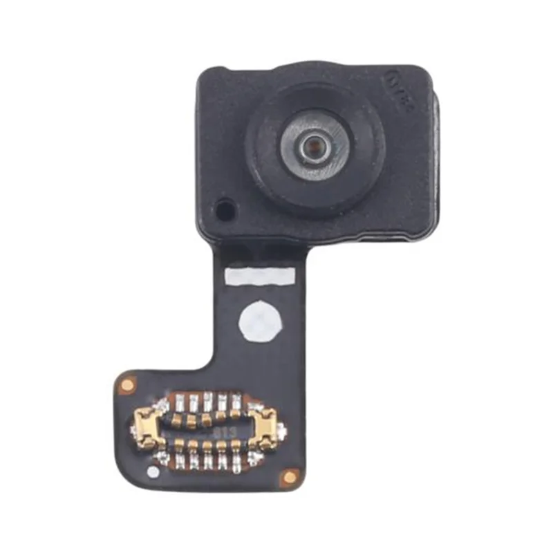 Für Samsung Galaxy A56 5G A566 OEM Home-Taste Fingerabdruck-Taste Flexkabel-Teil (ohne Logo)