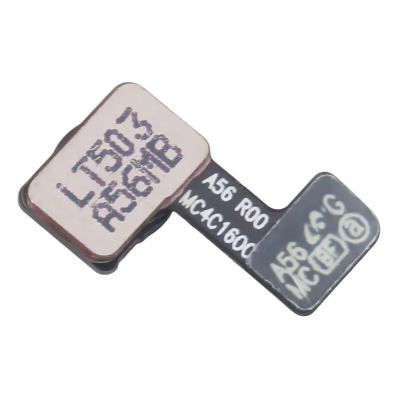 Für Samsung Galaxy A56 5G A566 OEM Home-Taste Fingerabdruck-Taste Flexkabel-Teil (ohne Logo)