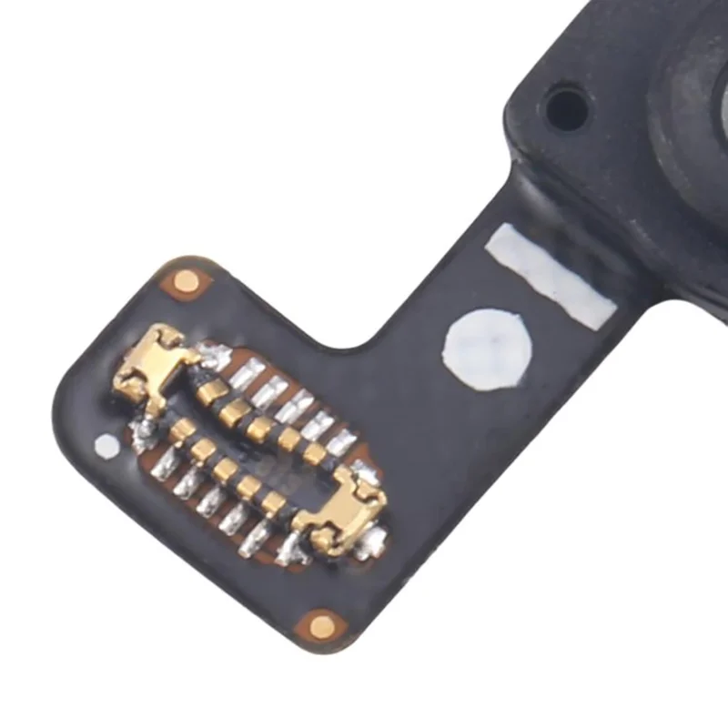 Für Samsung Galaxy A56 5G A566 OEM Home-Taste Fingerabdruck-Taste Flexkabel-Teil (ohne Logo)