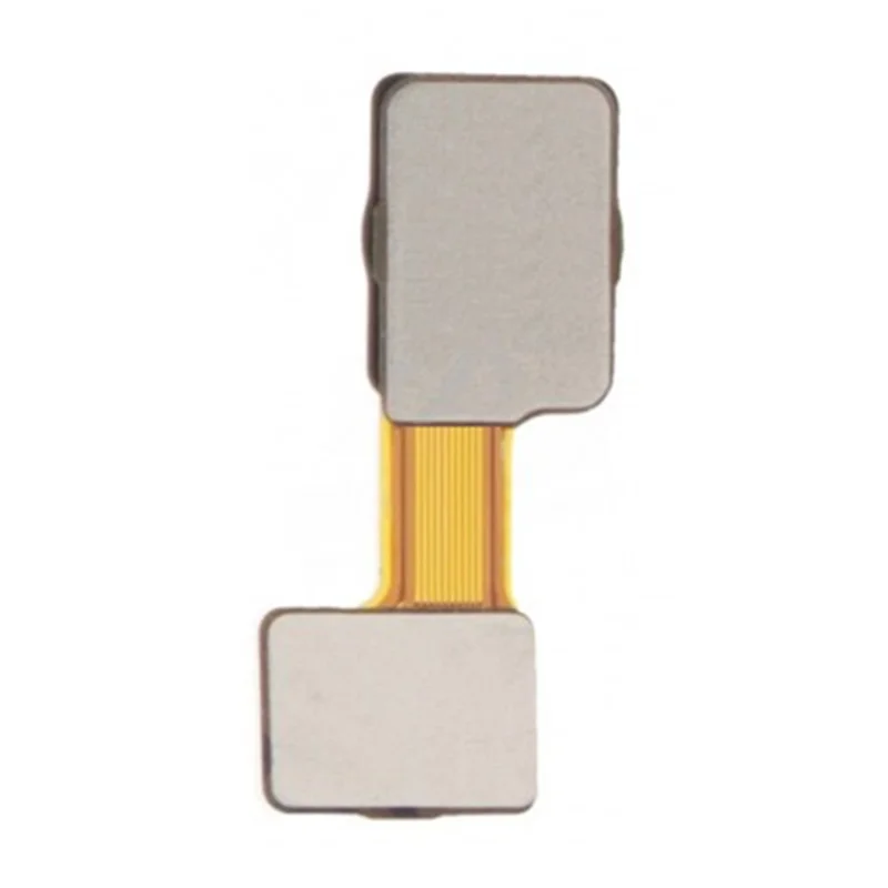 Para Xiaomi Redmi Note 13 Pro+ 5G Tecla Inicial OEM Botão de Impressão Digital Cabo Flex Peça (Sem Logotipo)