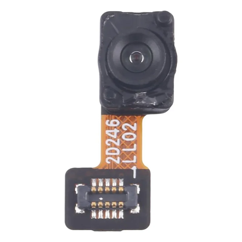 For Xiaomi Redmi Note 14 Pro+ 5G OEM Home Key Fingerprint Button Flex Cable Part (Without Logo)