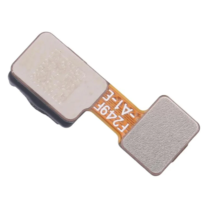 For Xiaomi Redmi Note 14 Pro+ 5G OEM Home Key Fingerprint Button Flex Cable Part (Without Logo)