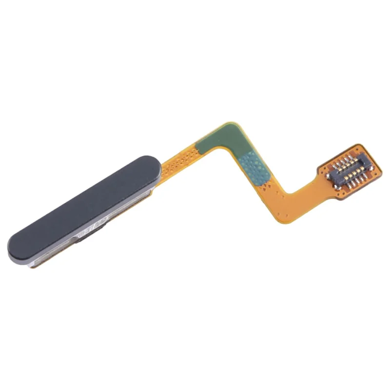 For Xiaomi Pad 5 OEM Home Key Fingerprint Button Flex Cable Part (Without Logo) - Black