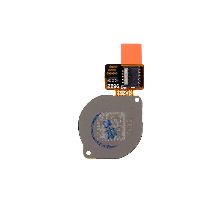 OEM Home Key Huella Dactilar Botón Flex Cable Reemplazo Para Huawei Honor 20i