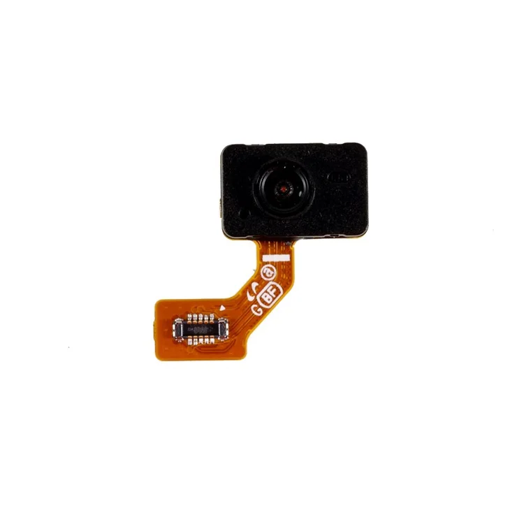 OEM Home Key Fingerprint Button Flex Cable Replace Part for Samsung Galaxy A31 A315