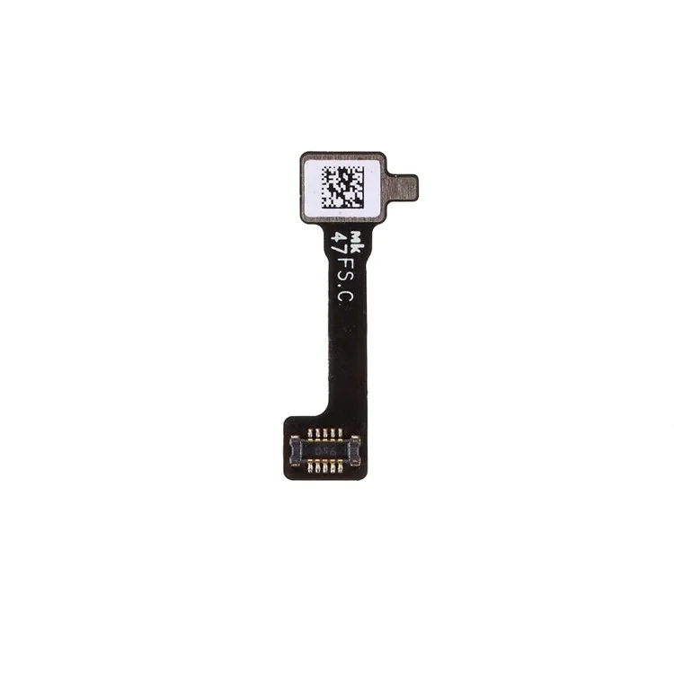 OEM Home Key Empreinte D'empreinte Digitale Flex Cablelle de Pièce Remplacement de la Pièce Pour Huawei Mate 30 Pro / Huawei Mate 30