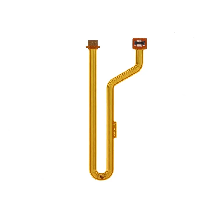 OEM Home Key Fingerprint Button Flex Cable Replace Part for Huawei P Smart Z