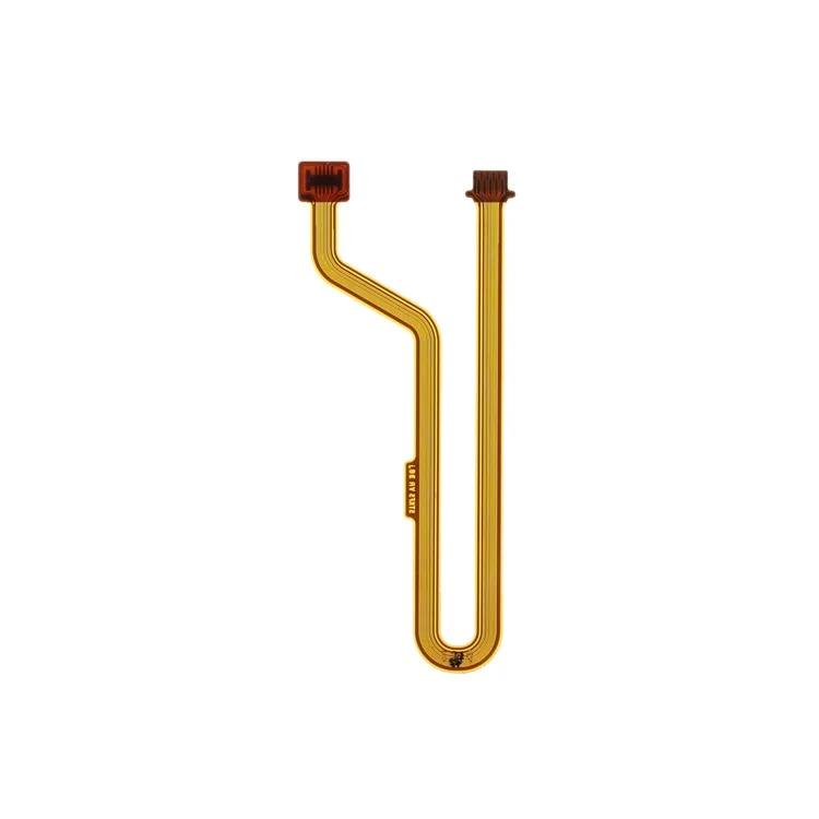 OEM Home Key Fingerprint Button Flex Cable Replace Part for Huawei P Smart Z