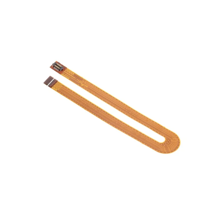 OEM Home Key Pulsante Impronta Digitale Flex Parte Sostituzione Per Huawei Honor 8C