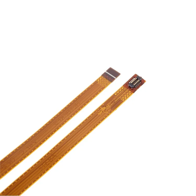 OEM Home Key Pulsante Impronta Digitale Flex Parte Sostituzione Per Huawei Honor 8C