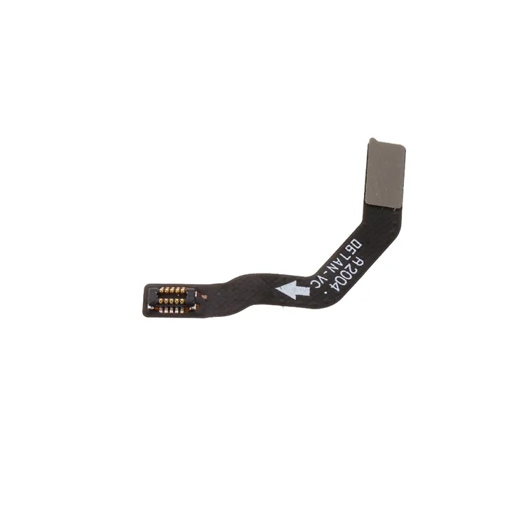 OEM Home Clave Botón de Huella Digital Reemplazo Del Cable Flexible Para Huawei P40