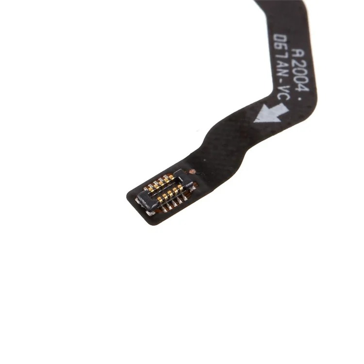 OEM Home Key Empreinte Bouton Flex Câble Flex Remplacement de la Pièce Pour Huawei P40