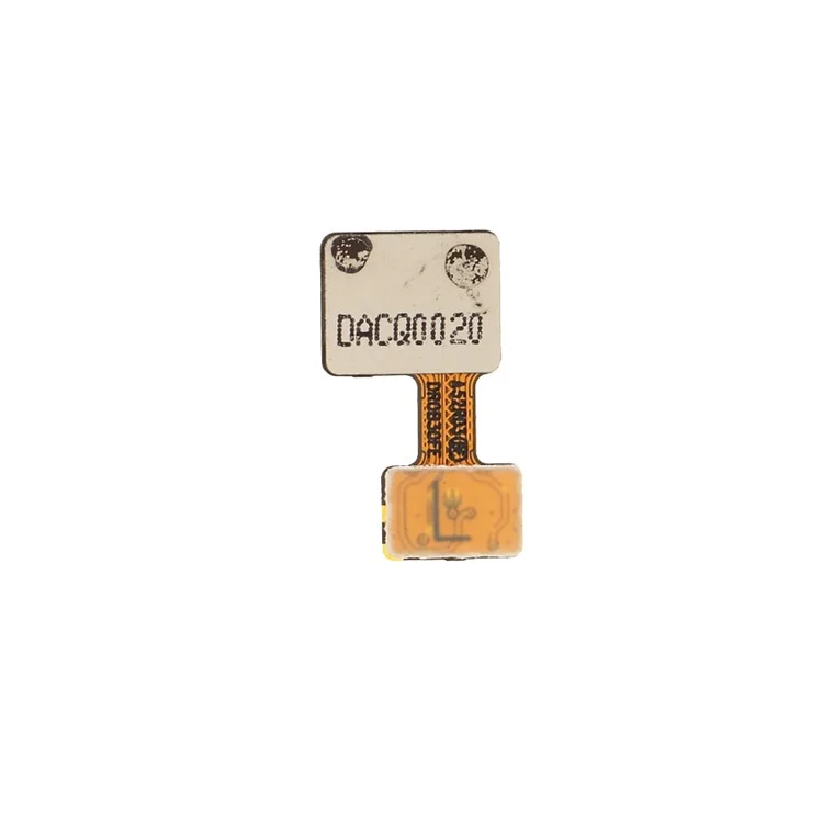 OEM Home Key Fingerprint Button Flex Cable Part Replacement for Samsung Galaxy A32 4G (EU Version) A325