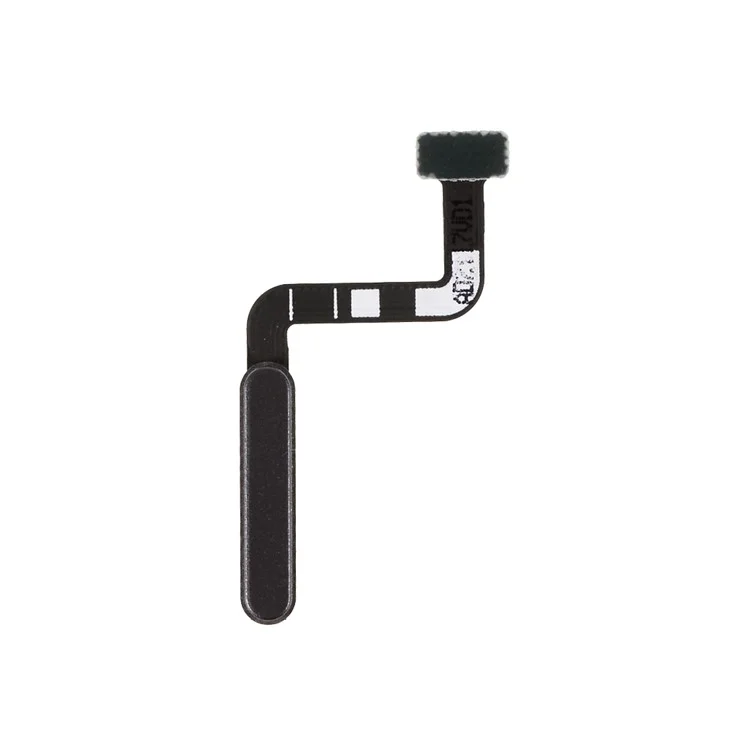 Cable flexible del botón de huella digital OEM Home Key Part Replacement (sin logotipo) para Samsung Galaxy A32 5G A326