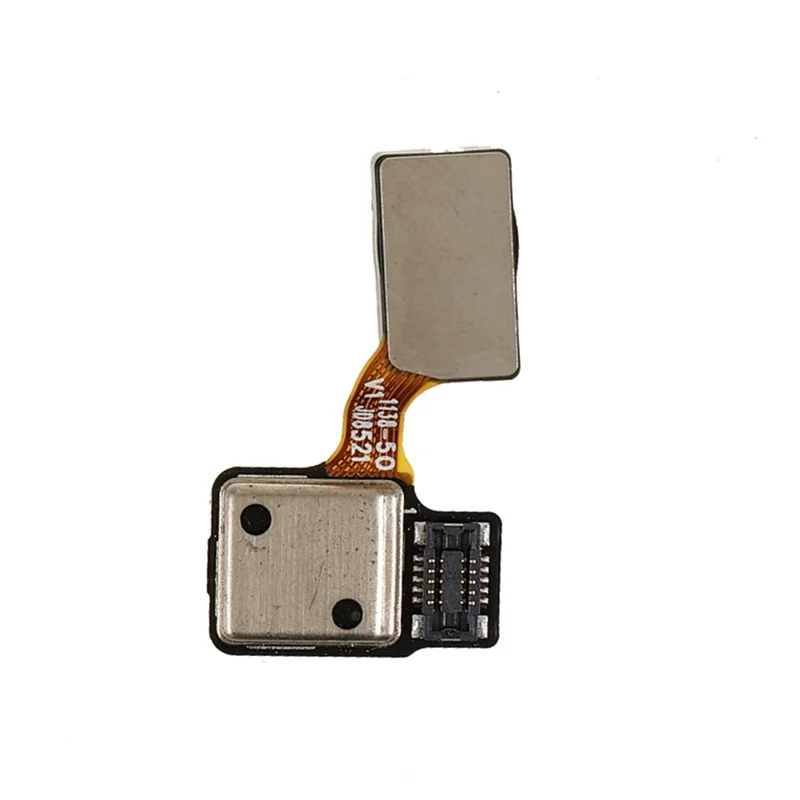 OEM Disassembly Button Key Fingerprint Flex Cable Replacement Part for Huawei P30 Pro