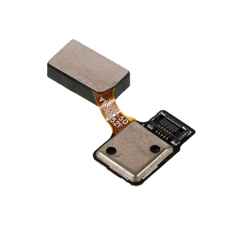 OEM Disassembly Button Key Fingerprint Flex Cable Replacement Part for Huawei P30 Pro