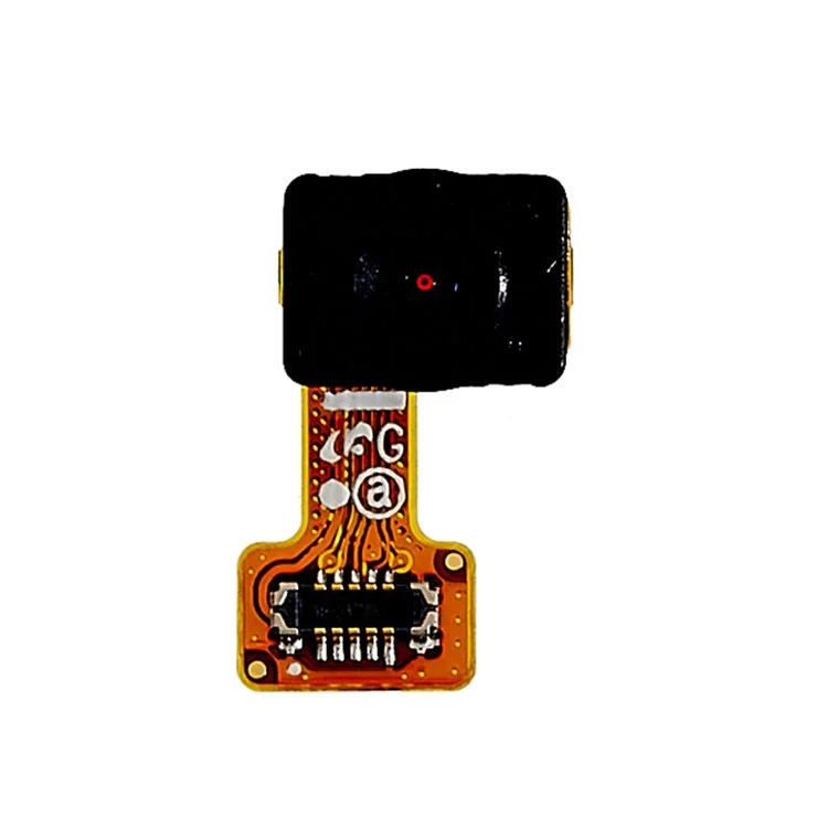 Pour Samsung Galaxy A33 5G A336 OEM Clé d'accueil Câble Flex Bouton d'empreinte digitale Pièce (sans logo)