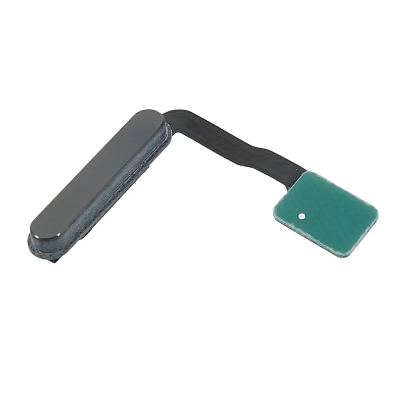 For Samsung Galaxy Fold 5G F907 OEM Home Key Fingerprint Button Flex Cable Part (without Logo) - Black