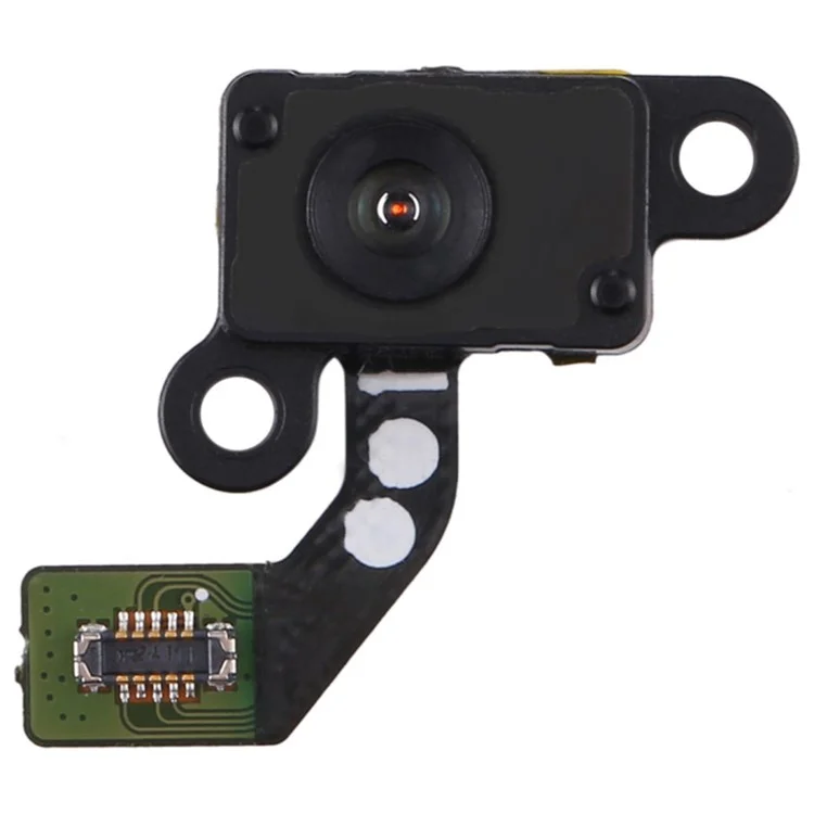 For Samsung Galaxy A51 5G SM-A516 / A71 5G SM-A716 OEM Home Key Fingerprint Button Flex Cable (without Logo)