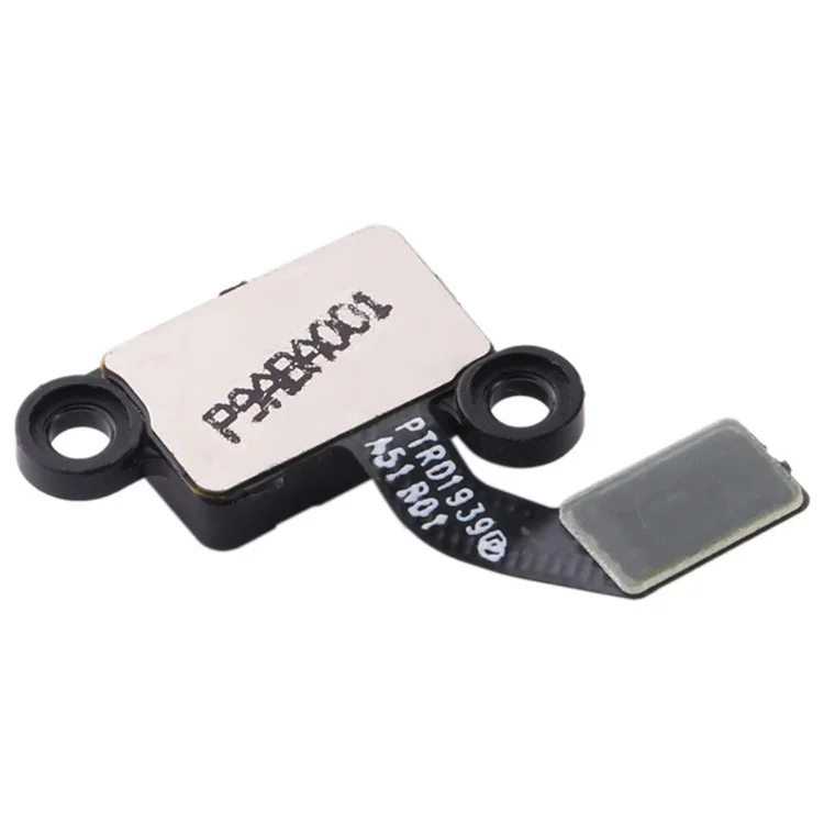 For Samsung Galaxy A51 5G SM-A516 / A71 5G SM-A716 OEM Home Key Fingerprint Button Flex Cable (without Logo)