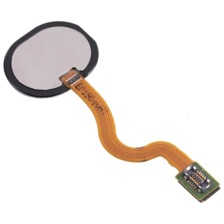 Pour Samsung Galaxy A8s G887 OEM Home Key Empreinte Button Flex Cable (sans Logo)